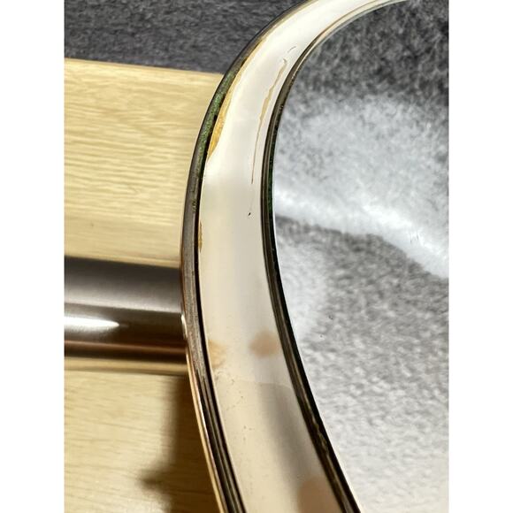 Simplehuman ST3026 8-inch, Sensor-activated Lighted Mirror w/ 5x Magnification - Picture 16 of 16